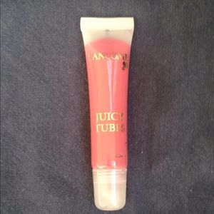 Lancôme Juicy Tubes Tickled Pink New Lipgloss